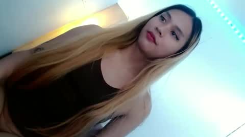 CALL ME YOUR QUEEN AIVY1 online show from October 8, 12:30 am