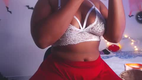 Snapshot of queenalya_ chatting on October 25, 3:14 am Ahlya online show from October 25, 3:14 am