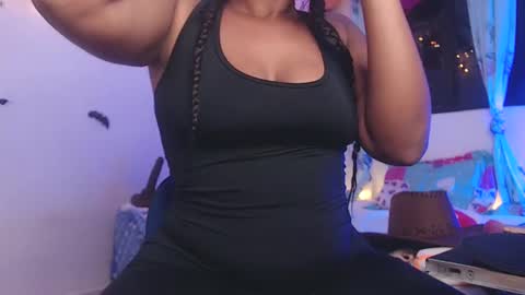 Snapshot of queenalya_ chatting on November 1, 3:08 am Ahlya online show from November 1, 3:08 am