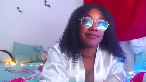 Snapshot of queenalya_ chatting on November 7, 4:56 am Ahlya online show from November 7, 4:56 am