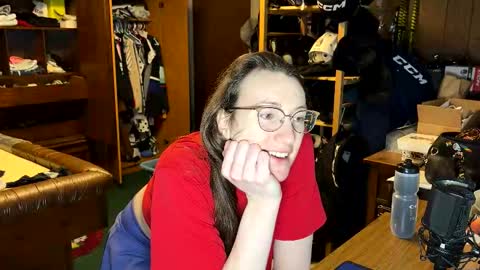 Aria TLoak online show from March 9, 11:31 pm