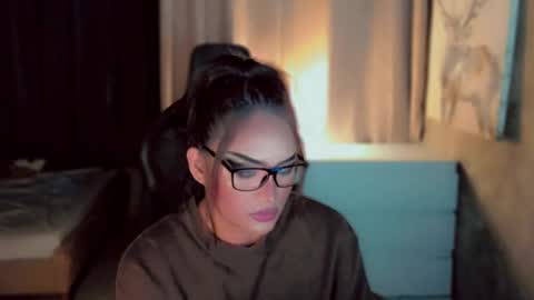 ARTHA online show from December 20, 11:34 pm