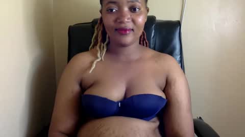 Queenbebony2 online show from January 8, 8:27 am