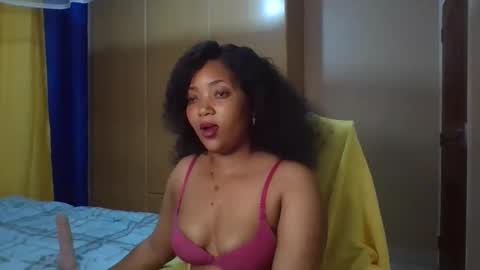 Queenbebony2 online show from September 20, 4:19 pm