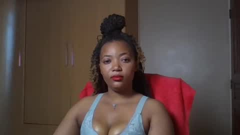 Queenbebony2 online show from June 15, 7:43 am