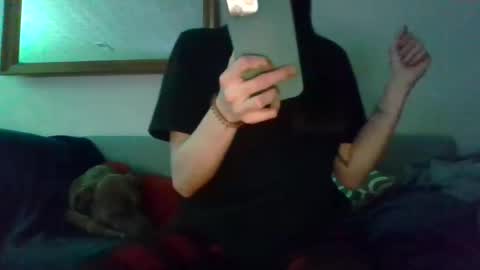 queenbee6269 online show from December 25, 7:14 am