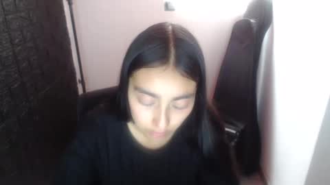 Snapshot of queenbyte_18 chatting on November 10, 7:24 pm queenbyte_18 online show from November 10, 7:24 pm