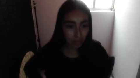 Snapshot of queenbyte_18 chatting on November 17, 8:25 pm queenbyte_18 online show from November 17, 8:25 pm