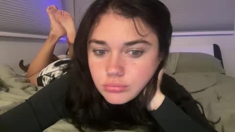 Cassidy online show from November 7, 7:08 am