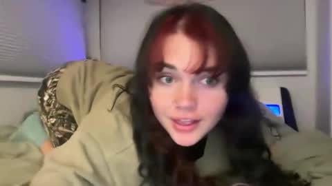 Cassidy online show from December 17, 7:36 am