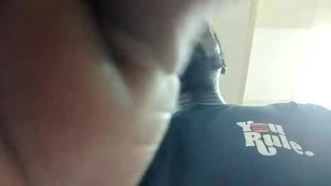 Juicyblacc online show from January 14, 2:28 am