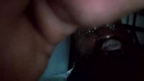 Juicyblacc online show from March 18, 12:08 pm