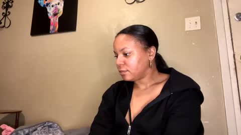 queencreolexo online show from December 3, 1:35 am