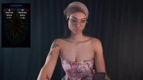 Sweet Goddess online show from December 21, 7:06 pm