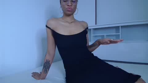 Sweet Goddess online show from January 20, 2:53 am