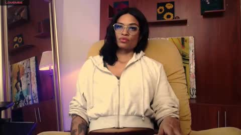 Sweet Goddess online show from February 11, 11:22 pm