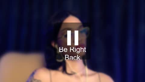 Sweet Goddess online show from February 24, 6:15 pm