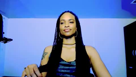 Sweet Goddess online show from October 12, 10:31 pm