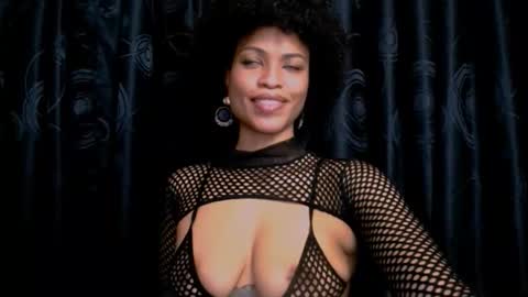Sweet Goddess online show from December 5, 2:47 pm
