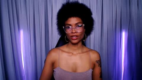 Sweet Goddess online show from February 19, 7:15 am