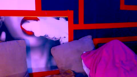 LadyAlpa online show from December 14, 4:52 pm