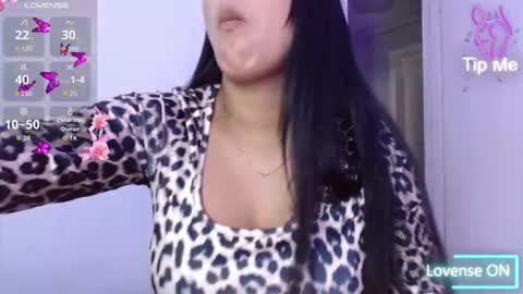 Eimmy lopez online show from March 7, 6:05 pm