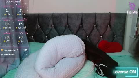 Eimmy lopez online show from May 27, 1:46 am