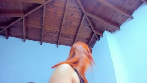 Snapshot of queengrett chatting on February 9, 6:34 pm Queen online show from February 9, 6:34 pm