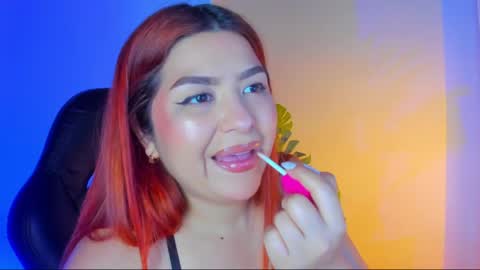 Queen online show from April 13, 6:46 pm