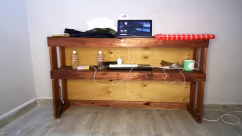 Snapshot of queenkiah chatting on October 16, 7:09 am Nina online show from October 16, 7:09 am