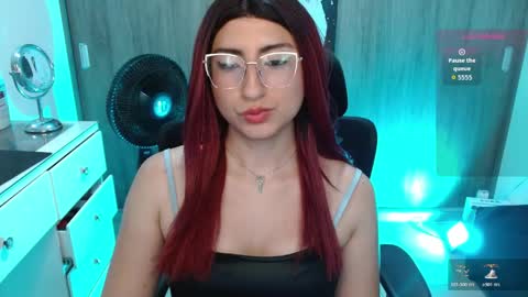 Queenlilith online show from April 13, 10:59 pm