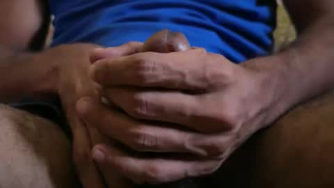 queenman007 online show from March 28, 8:58 am