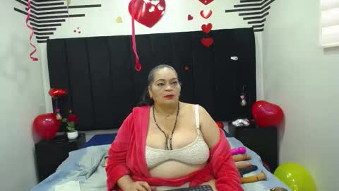VickyBoobss online show from February 19, 7:54 pm