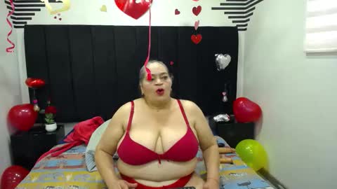 VickyBoobss online show from February 20, 7:58 pm