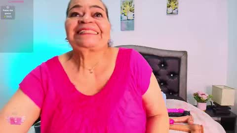 VickyBoobss online show from March 29, 12:27 pm