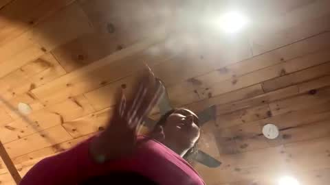 queennefertiti666 online show from February 19, 7:10 pm