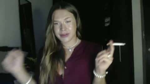 Nico online show from December 2, 2:31 am