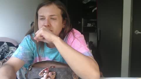 Nico online show from December 6, 12:49 pm