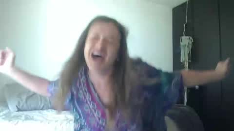 Nico online show from December 25, 4:22 pm