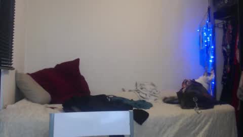 Nico online show from January 5, 12:52 am