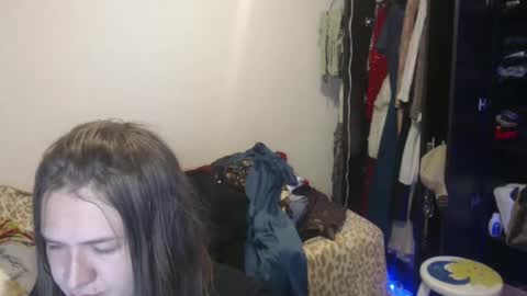 Nico online show from February 14, 4:47 am