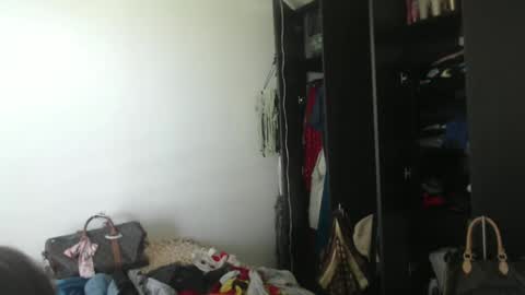 Nico online show from February 14, 7:54 pm