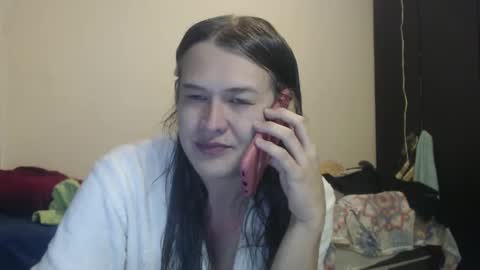 Nico online show from February 19, 2:23 am