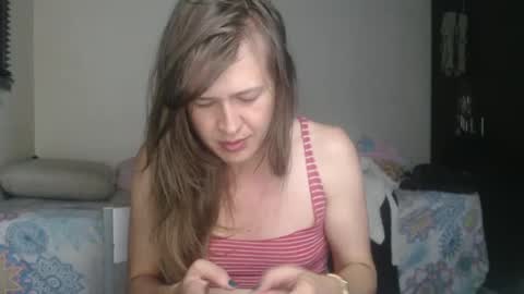 Nico online show from September 14, 12:10 am