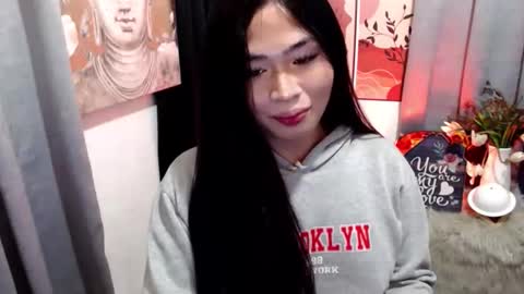 Mikka online show from February 25, 3:43 pm