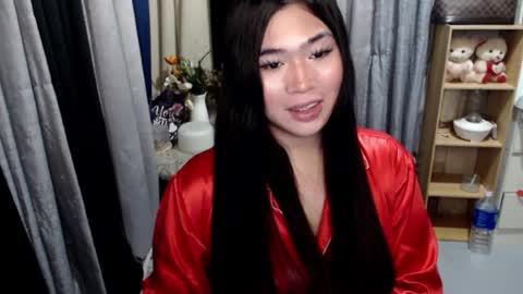Mikka online show from July 9, 6:01 pm