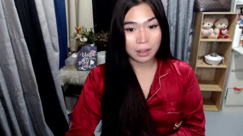 Mikka online show from July 12, 3:25 pm