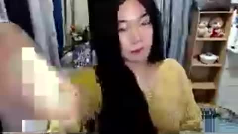 Snapshot of queenofcum169xx chatting on July 16, 3:18 pm Mikka online show from July 16, 3:18 pm
