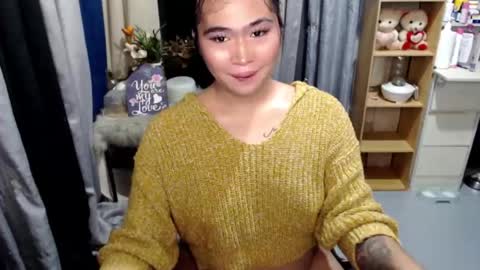 Mikka online show from July 18, 3:16 pm