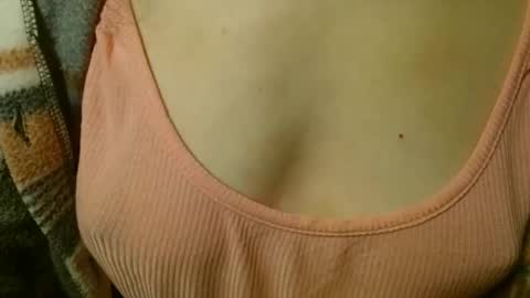 queenoftenderness online show from April 5, 8:06 pm